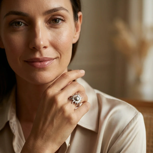 The Art of Jewelry: How Beauty Chemically Stimulates the Human Soul
