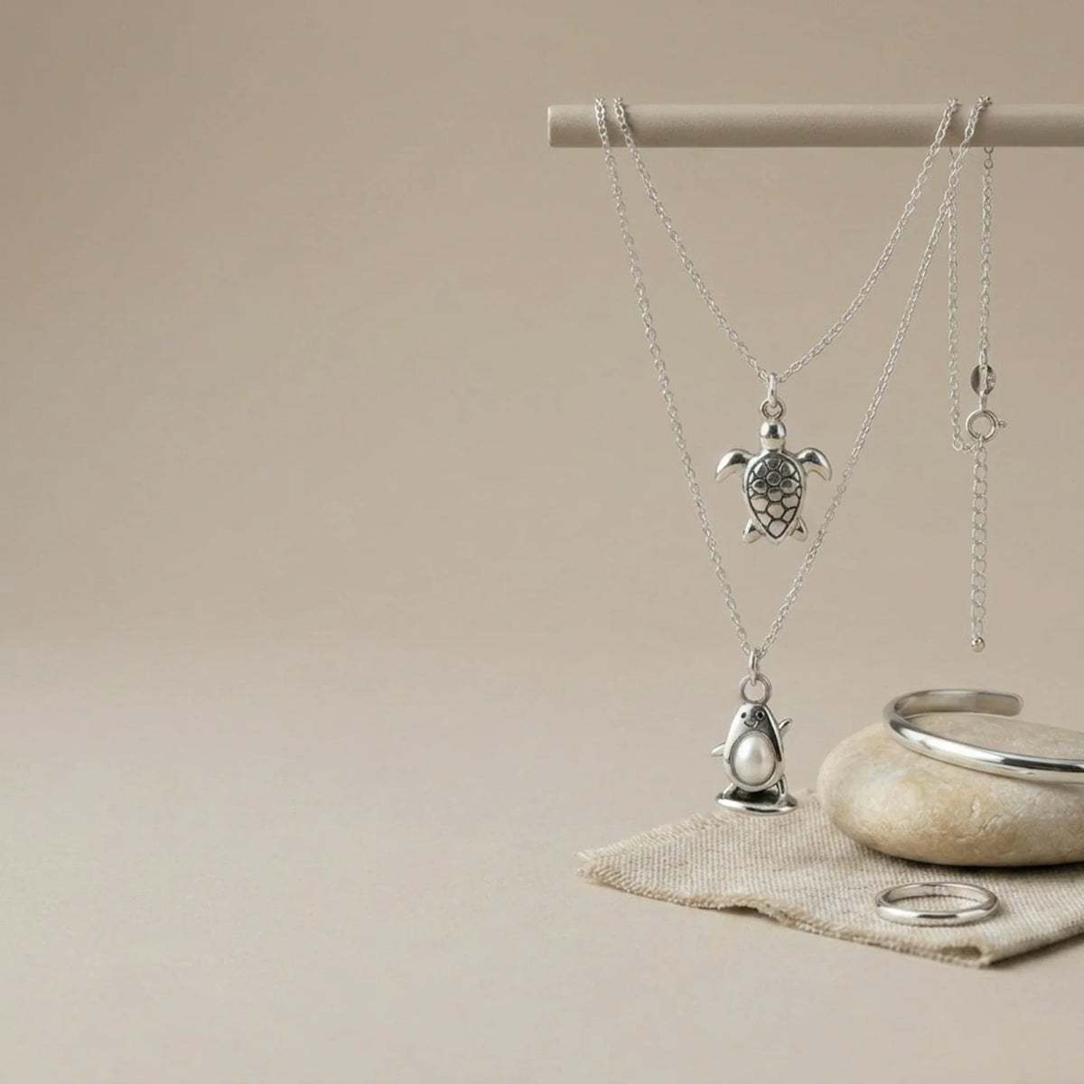 925 Silver Pendant: everything you need to know before buying