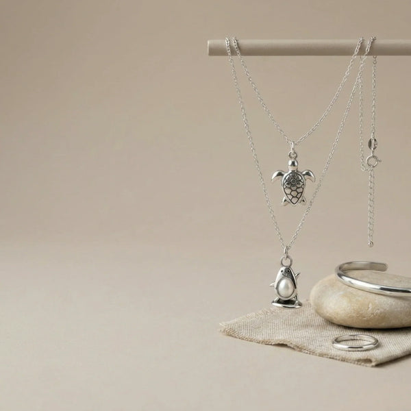 925 Silver Pendant: everything you need to know before buying