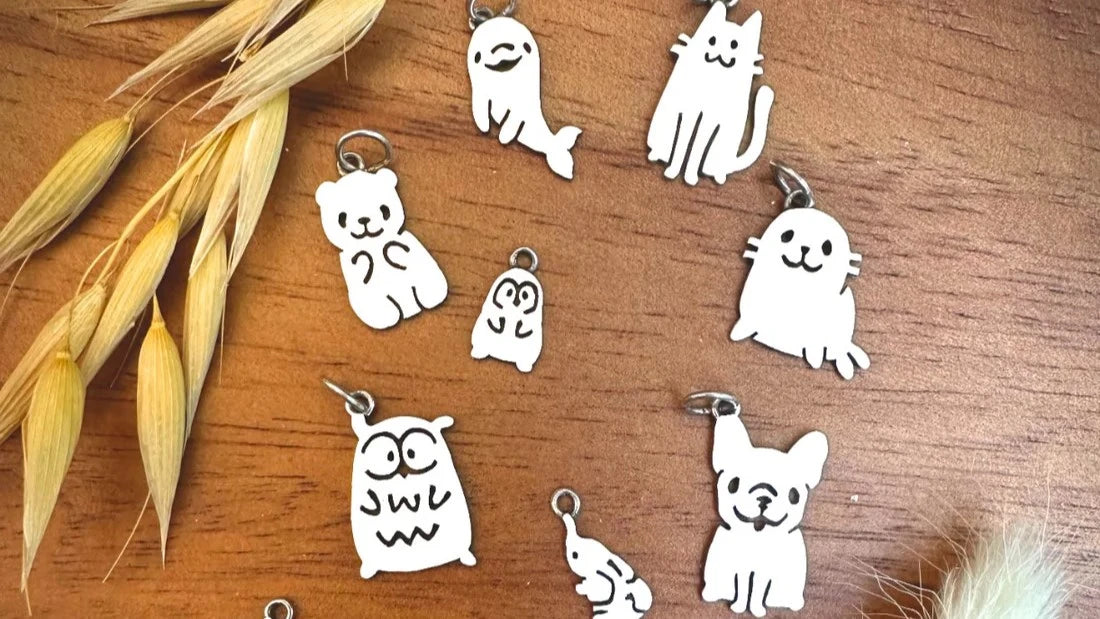 gioielli in argento con lega "oxygen free"