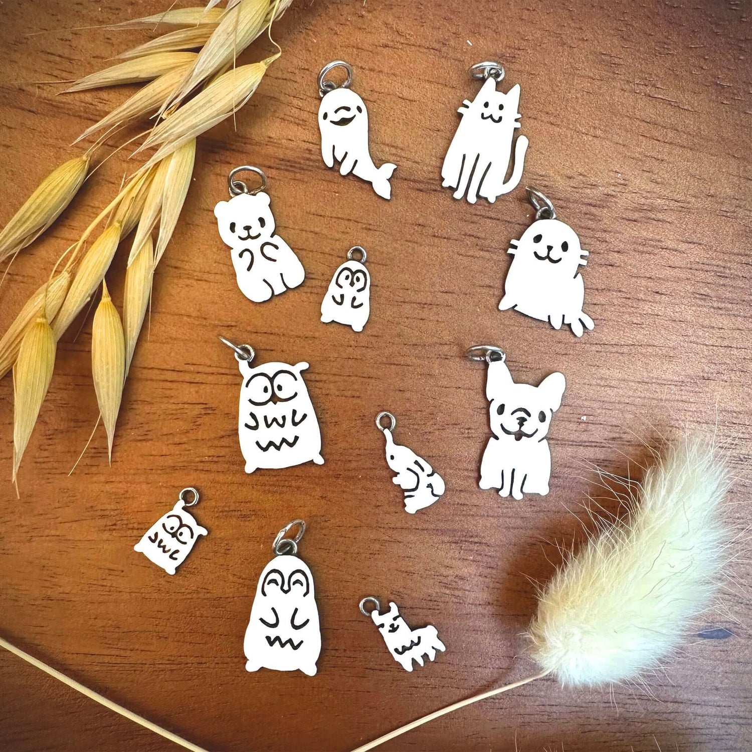 copertina collezione - Gang del Bosco