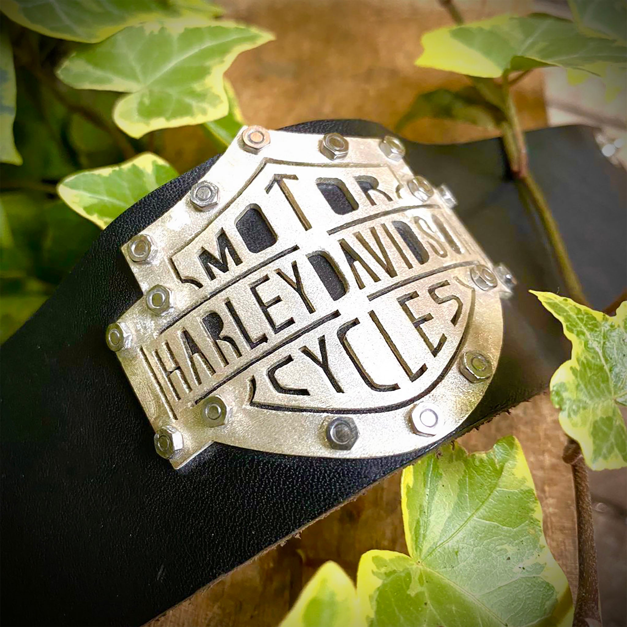 bracciale harley devidson