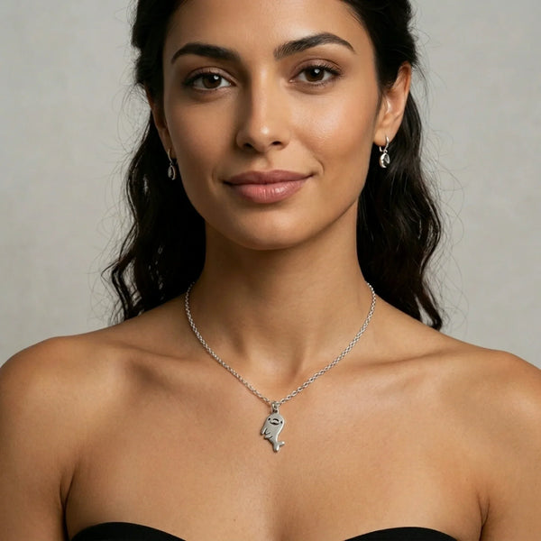 The Enchanting History of Creatures in Jewelry: From Antiquity to Today