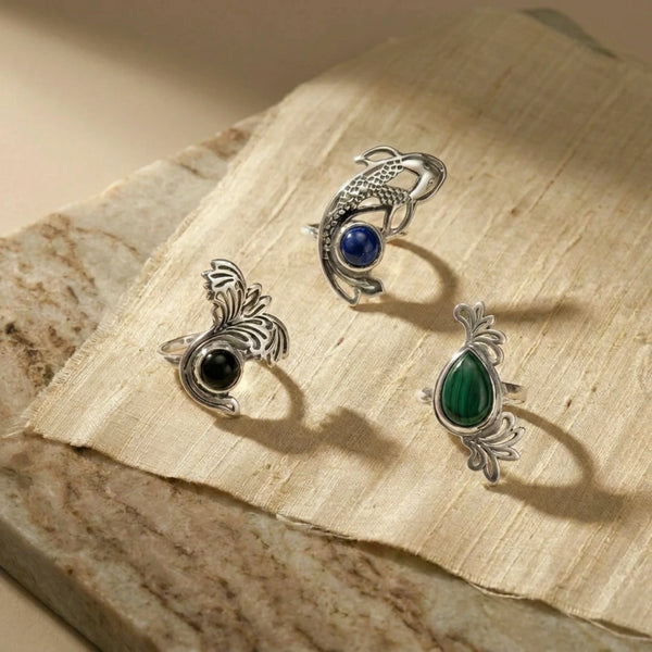 Unique pieces