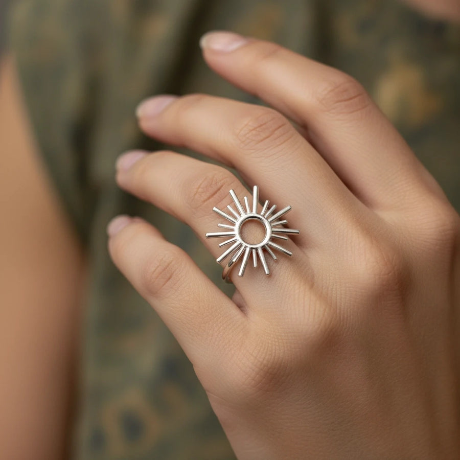 Sun Ring