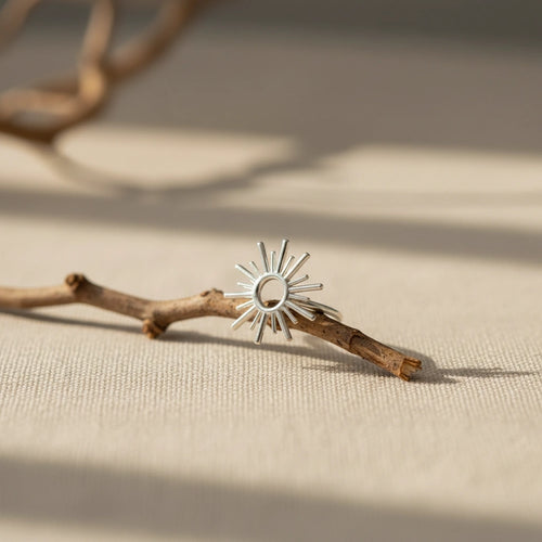 Sun Ring