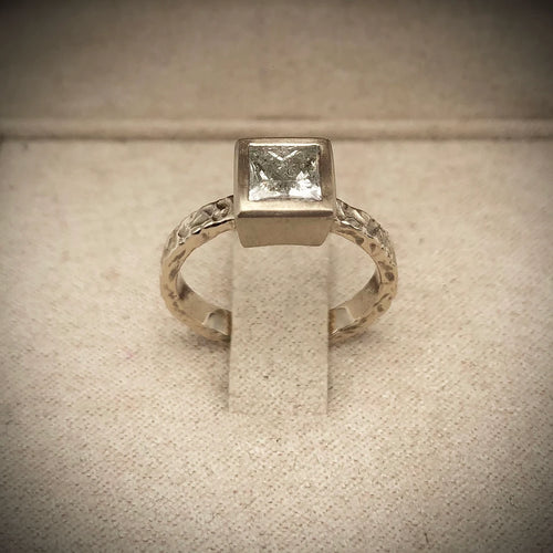 Square Ring