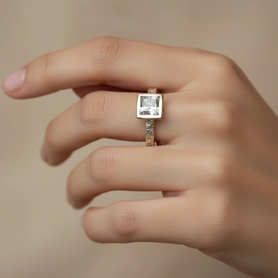 Square Ring