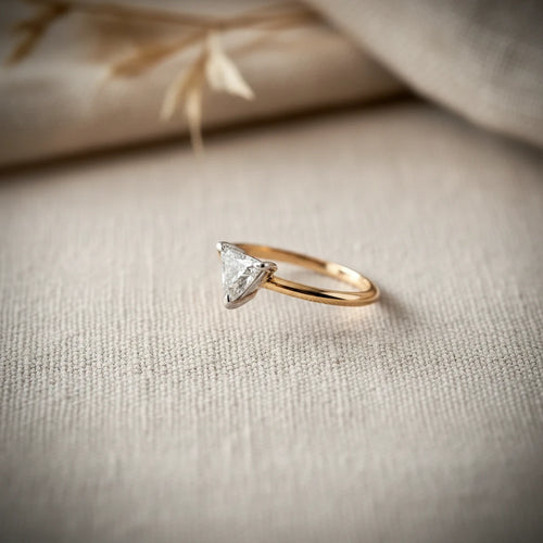Trillion ring