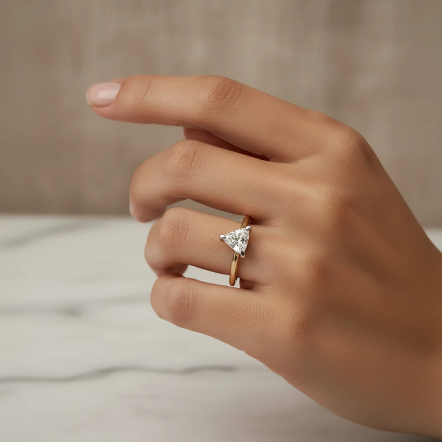 Trillion ring