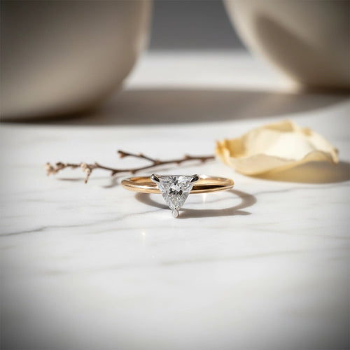 Trillion ring