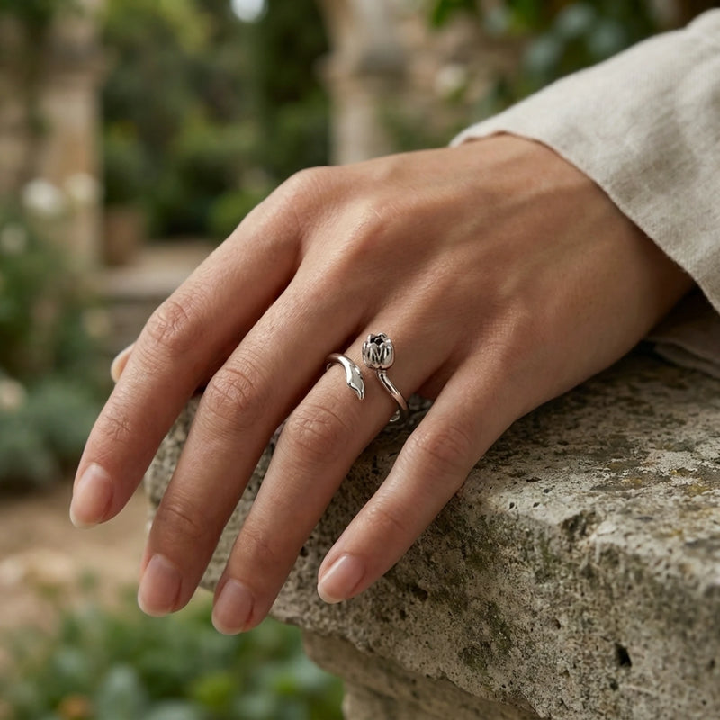 Tulip Ring