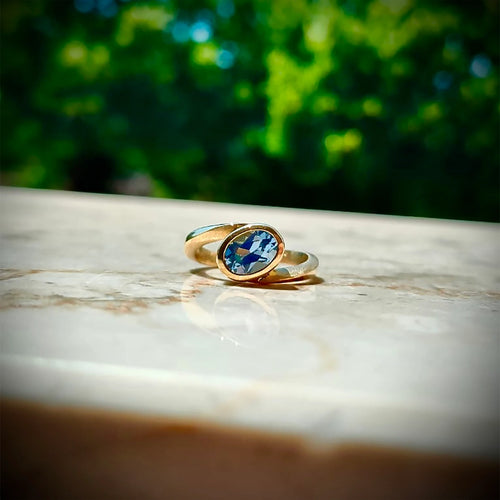 Wave Ring