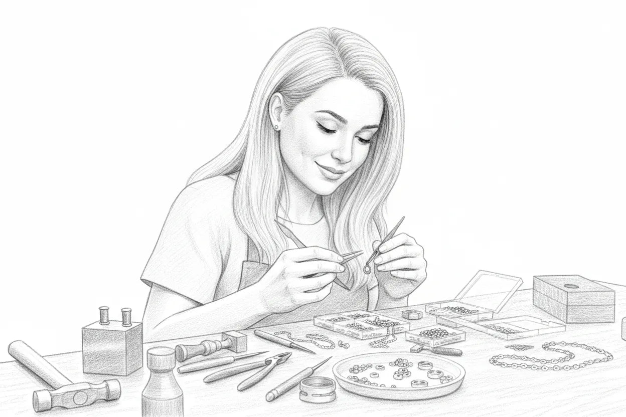 Blog Sara Grace Jewelry – Storie, ispirazione e gioielli artigianali