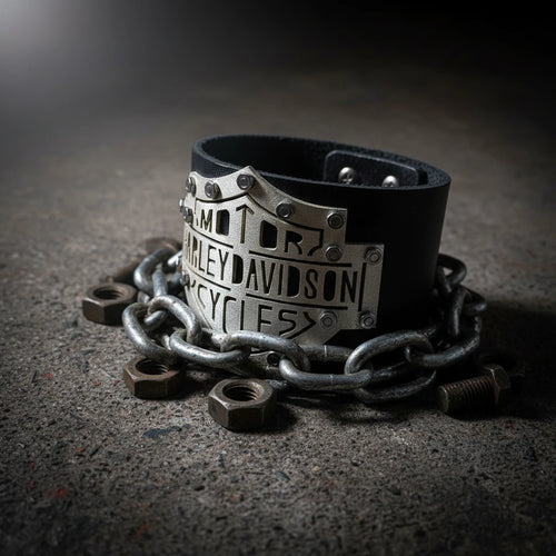 Harley Bracelet