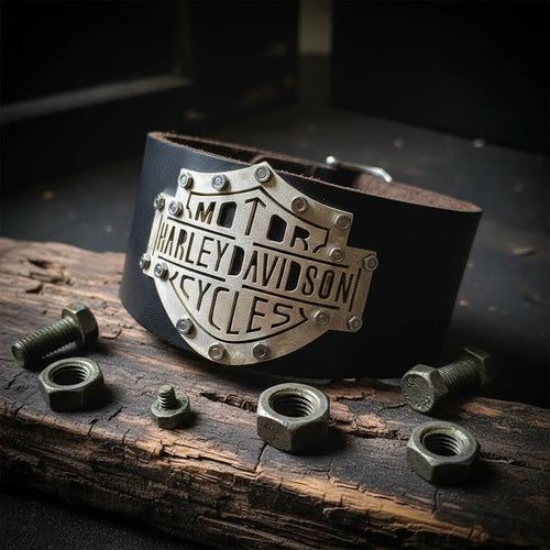 Harley Bracelet