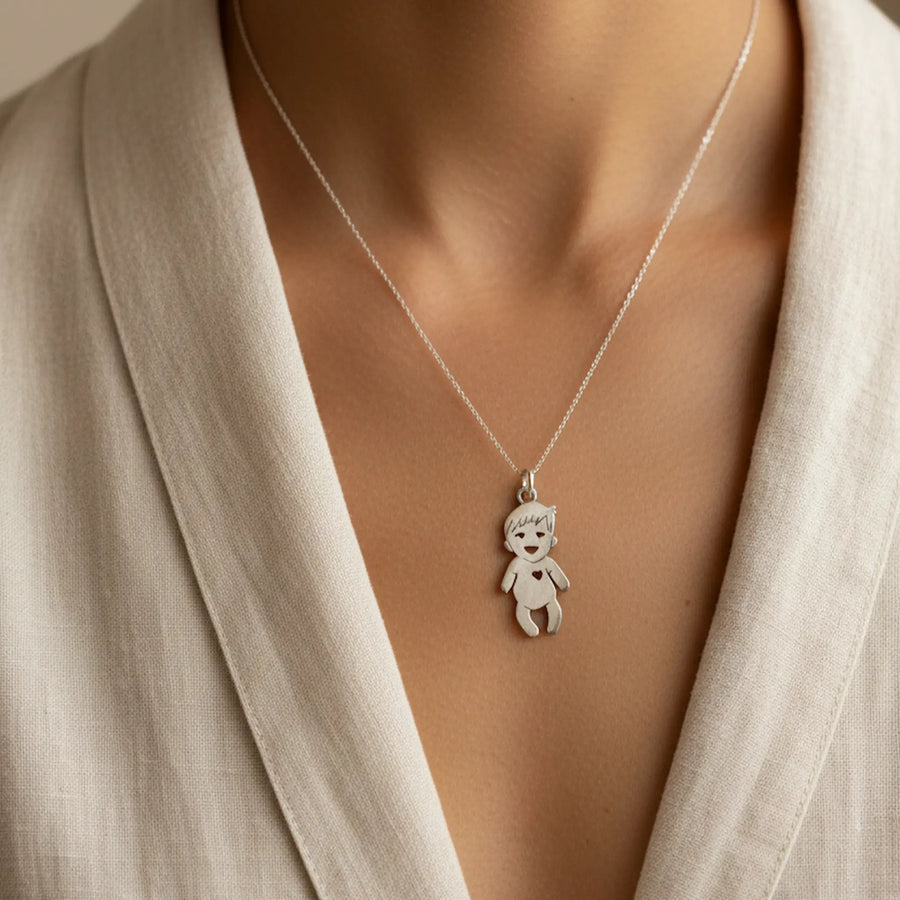 Child Pendant