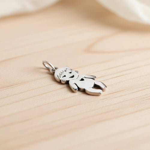 Child Pendant
