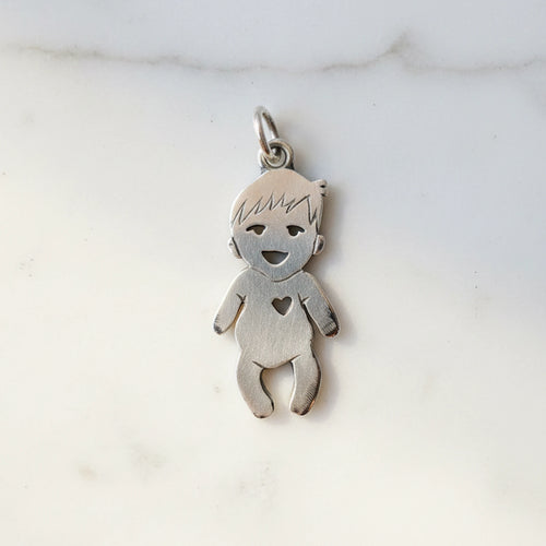 Child Pendant