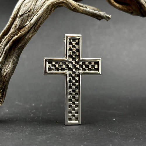 Cross Pendant