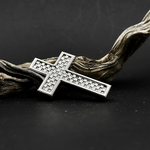 Cross Pendant