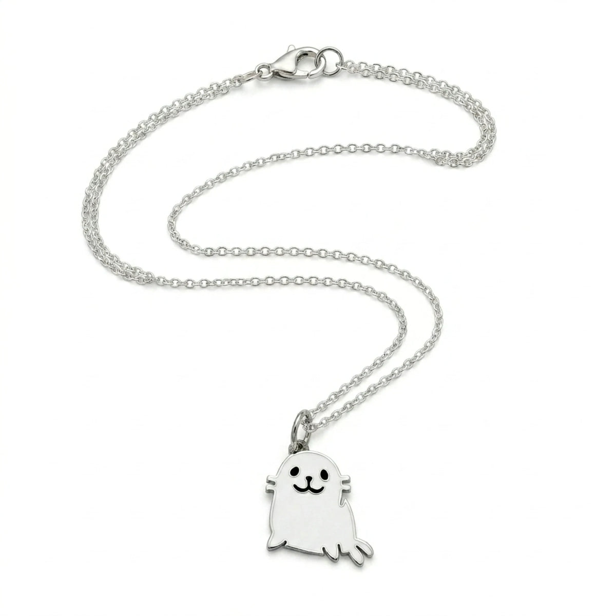 Sara Grace Jewelry - Foto Prodotto Ciondolo Fochina Su Sfondo Bianco