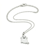 Sara Grace Jewelry - Foto Prodotto Ciondolo Fochina Su Sfondo Bianco