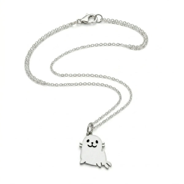 Sara Grace Jewelry - Foto Prodotto Ciondolo Fochina Su Sfondo Bianco