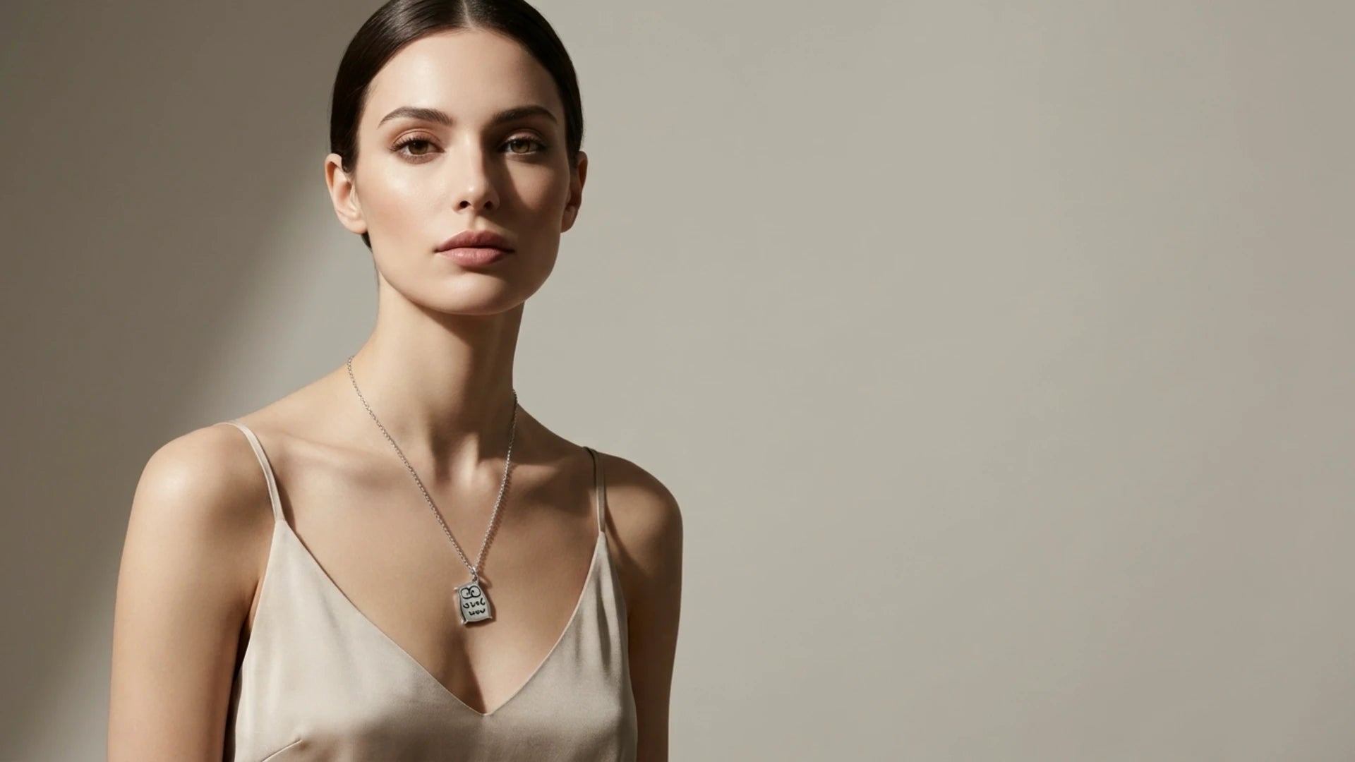 Sara Grace Jewelry - Foto Prodotto Ciondolo Gufo Sacro Per Banner - 16 - 9