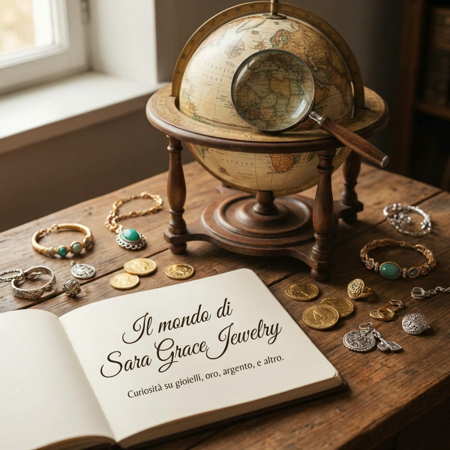 Sara Grace Jewelry - Foto Copertina Blog Il Mondo di Sara Grace Per Banner Quadrato 1-1