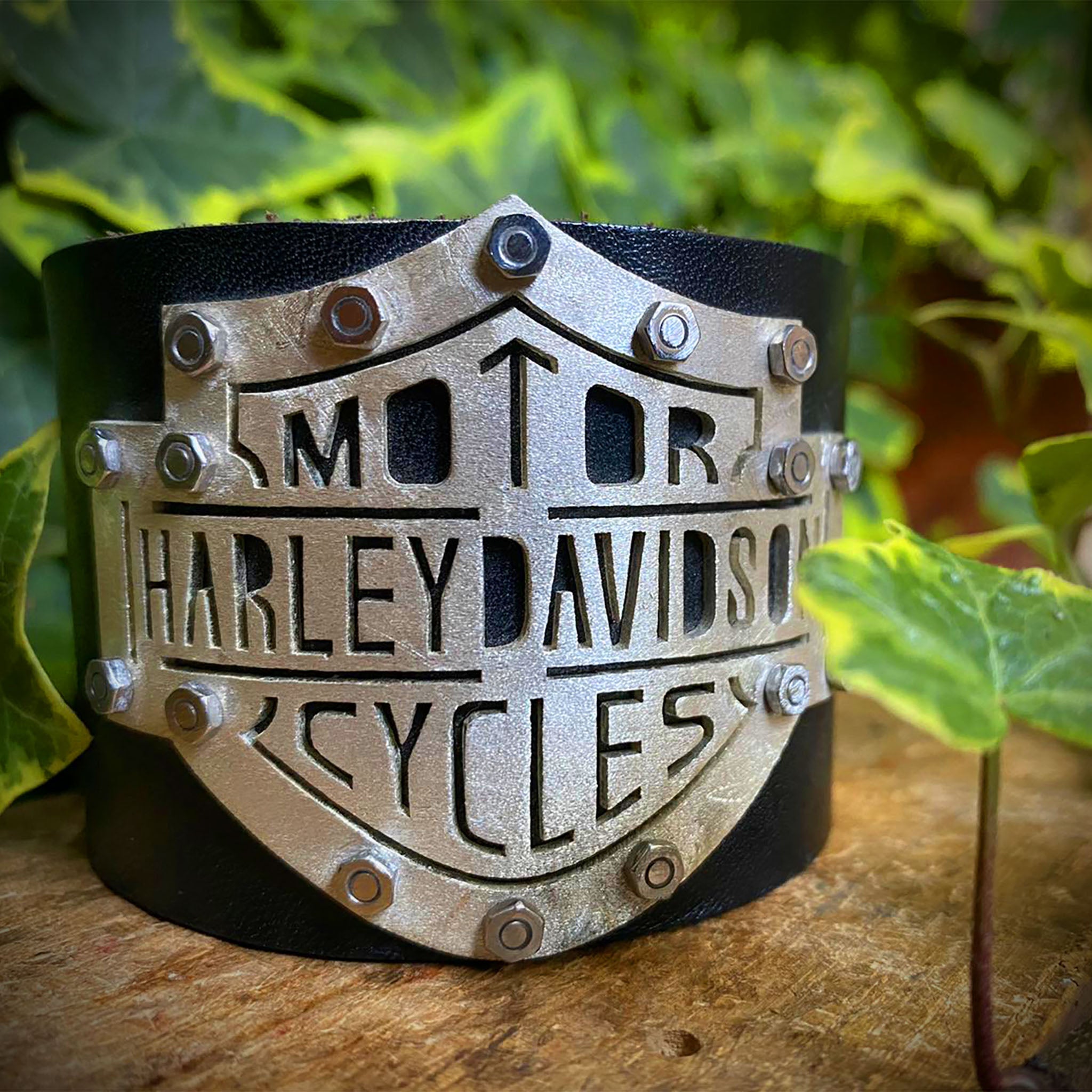 bracciale harley devidson 2