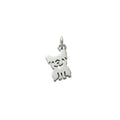 Sara Grace Jewelry - Foto Prodotto Orecchino Bulldog Su Sfondo Bianco