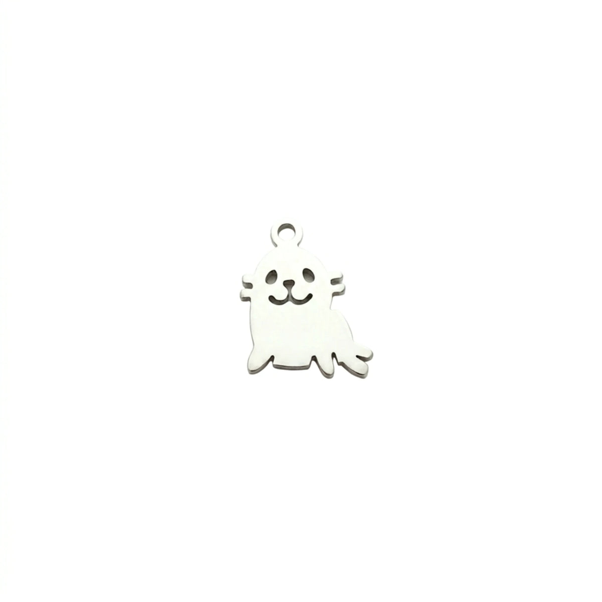 Sara Grace Jewelry - Foto Prodotto Orecchino Fochina Su Sfondo Bianco