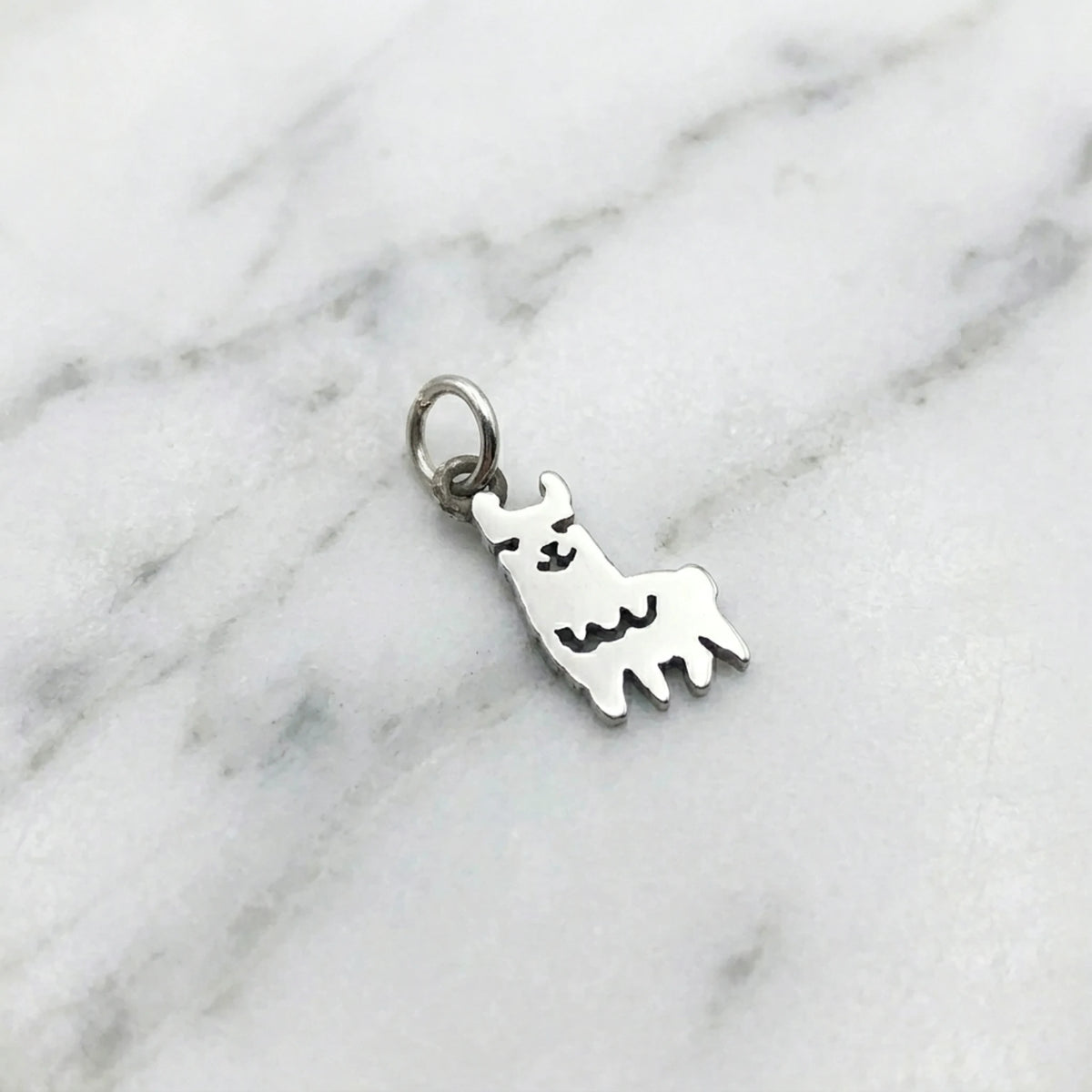 Sara Grace Jewelry orecchini artigianali in argento 925 a forma di lama – gioiello fatto a mano