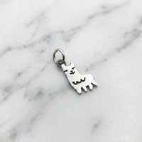 Sara Grace Jewelry orecchini artigianali in argento 925 a forma di lama – gioiello fatto a mano