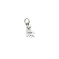 Sara Grace Jewelry - Foto Prodotto Orecchino Fochina Su Sfondo Bianco