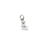 Sara Grace Jewelry - Foto Prodotto Orecchino Fochina Su Sfondo Bianco