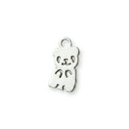 Sara Grace Jewelry - Foto Prodotto Orecchino Panda Su Sfondo Bianco